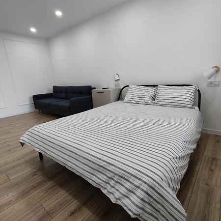 Silk Mountain Apartment Bishkek Exterior photo