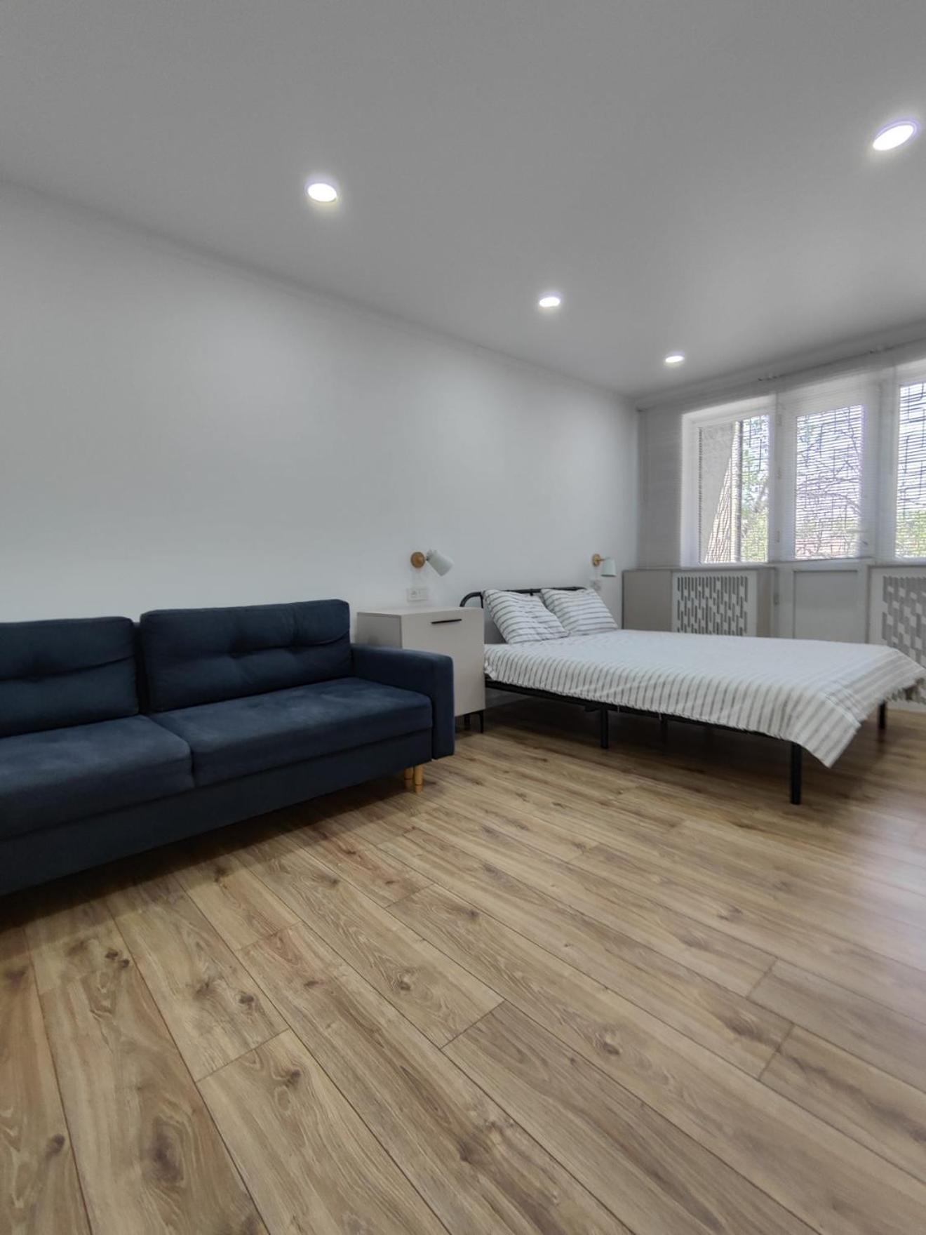 Silk Mountain Apartment Bishkek Exterior photo